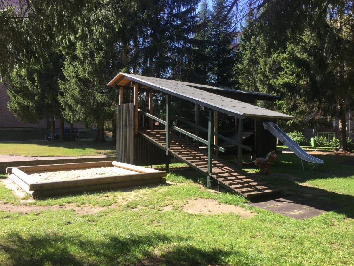 Hans Im Glueck Altenau  Luaran gambar